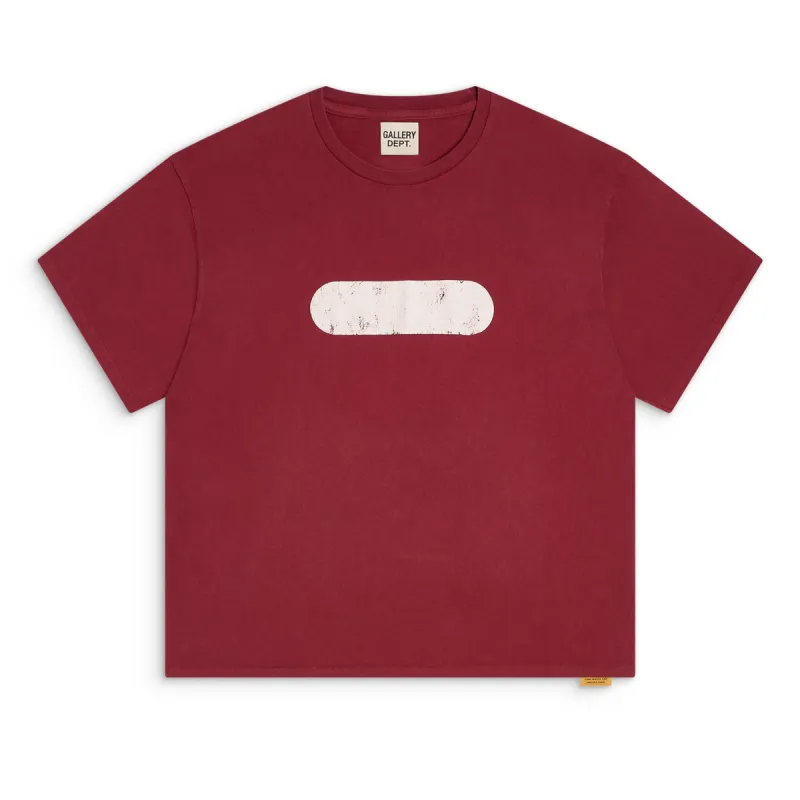 GYM TEE sold by Gallery Dept.