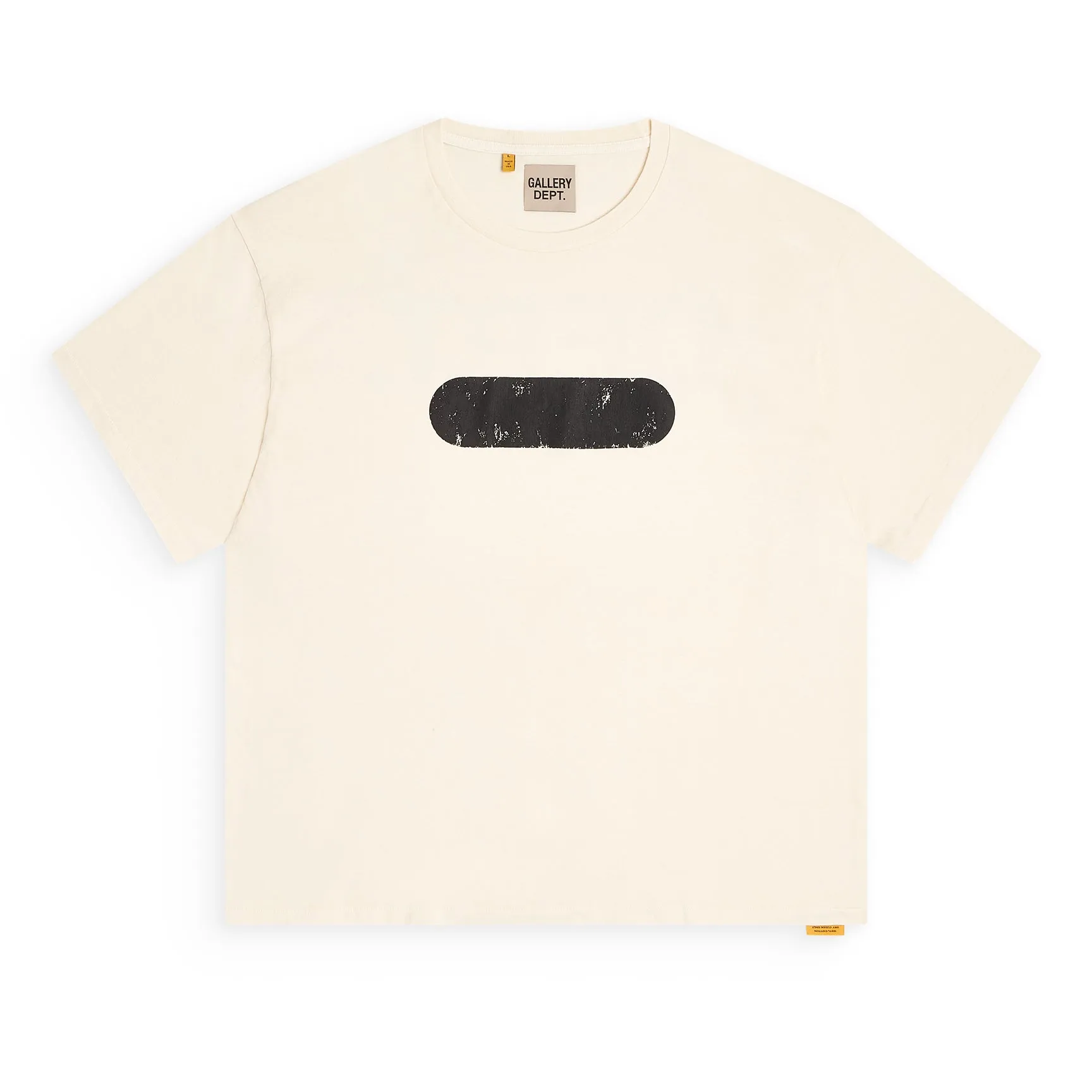 GYM TEE sold by Gallery Dept.