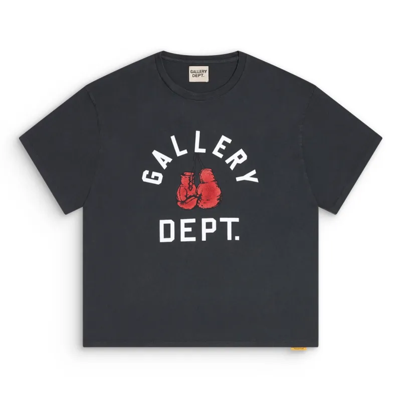 BOXING MERCH TEE sold by Gallery Dept.