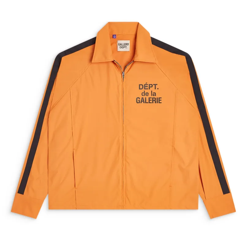RAGLAN MONTECITO JACKET made by Gallery Dept.