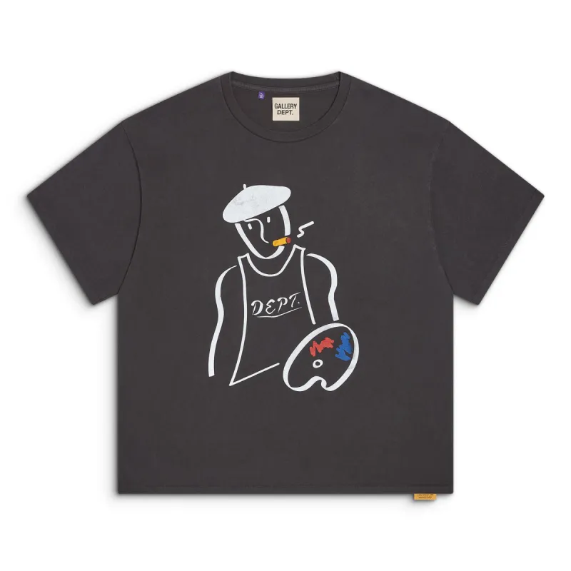 PALETTE TEE sold by Gallery Dept.