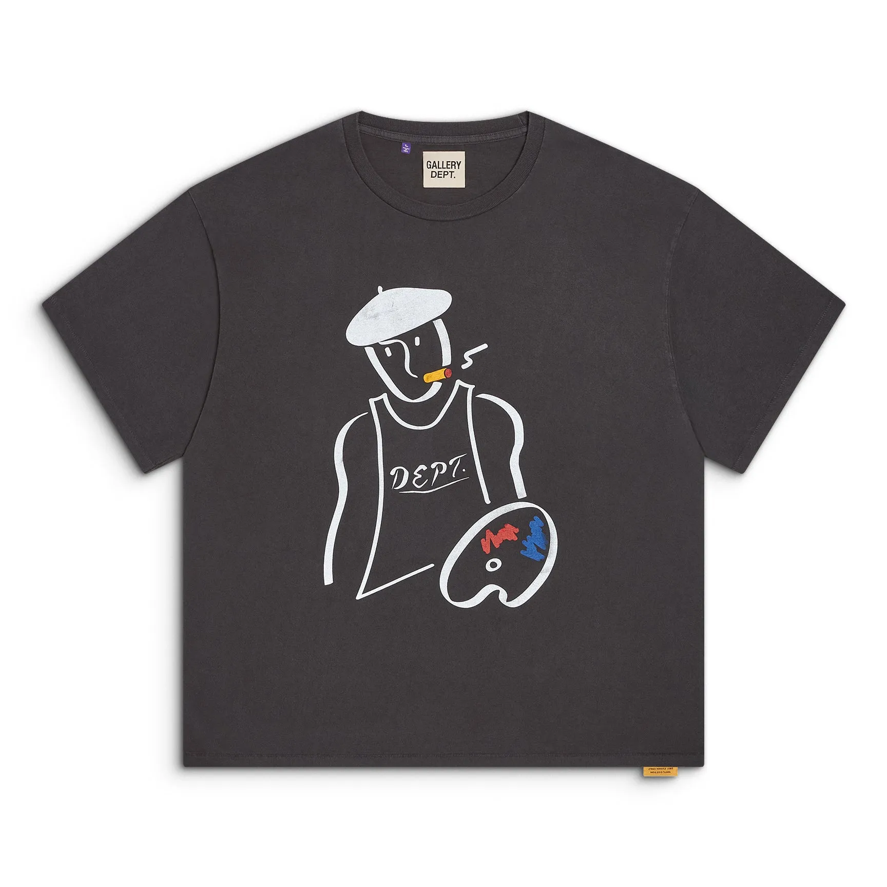 PALETTE TEE sold by Gallery Dept.