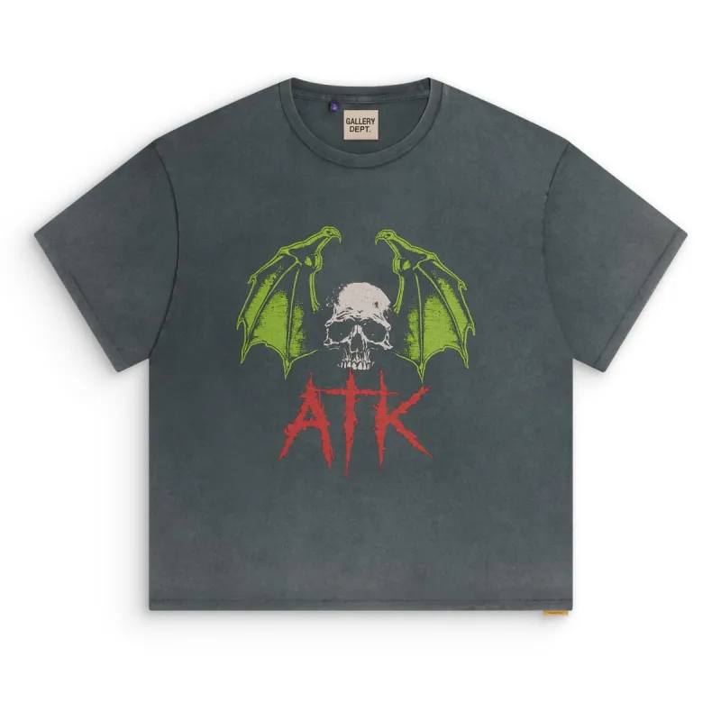 ATK NIGHT TEE sold by Gallery Dept.