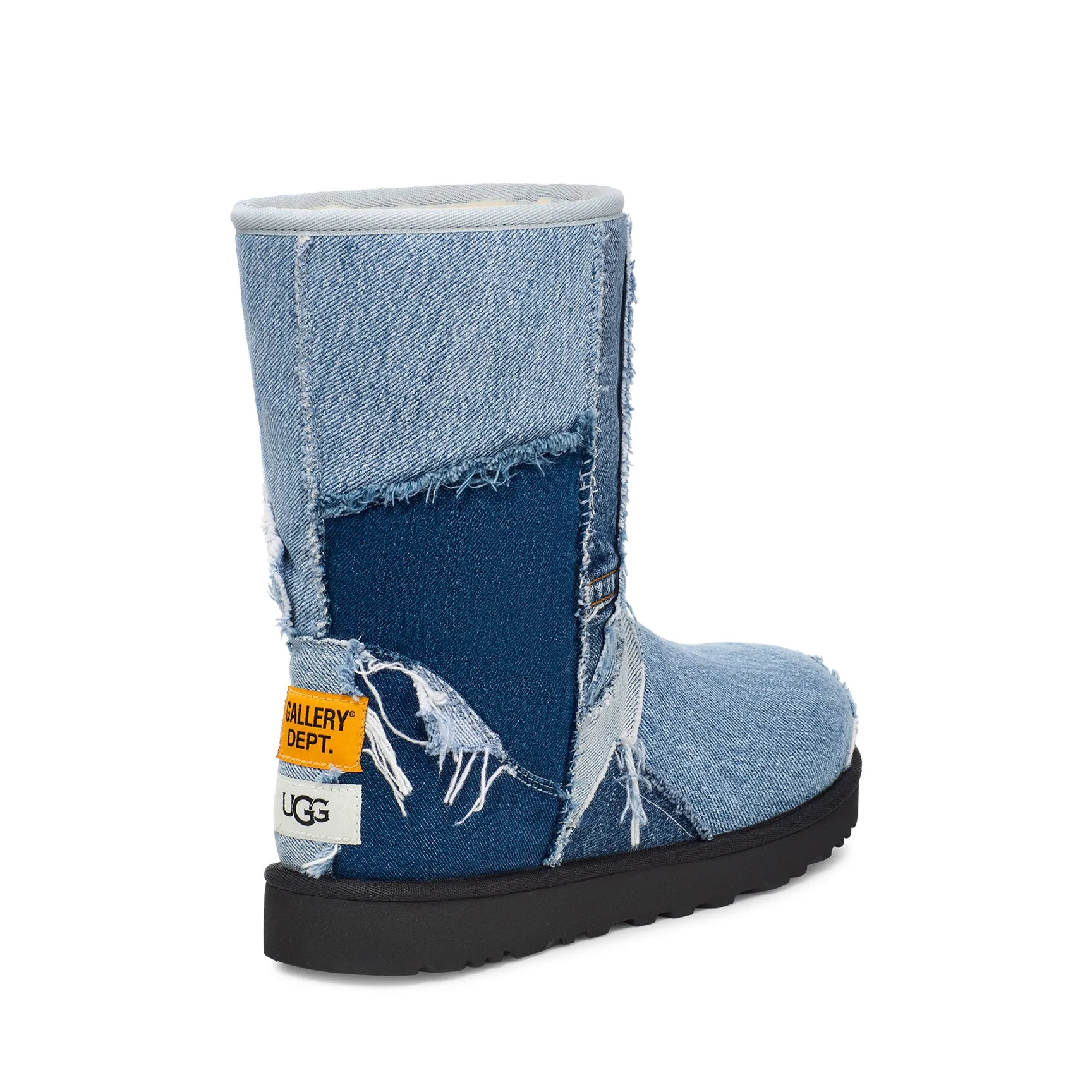UGG GALLERY DEPT DENIM BOOT sold by Gallery Dept. product image thumbnail 3