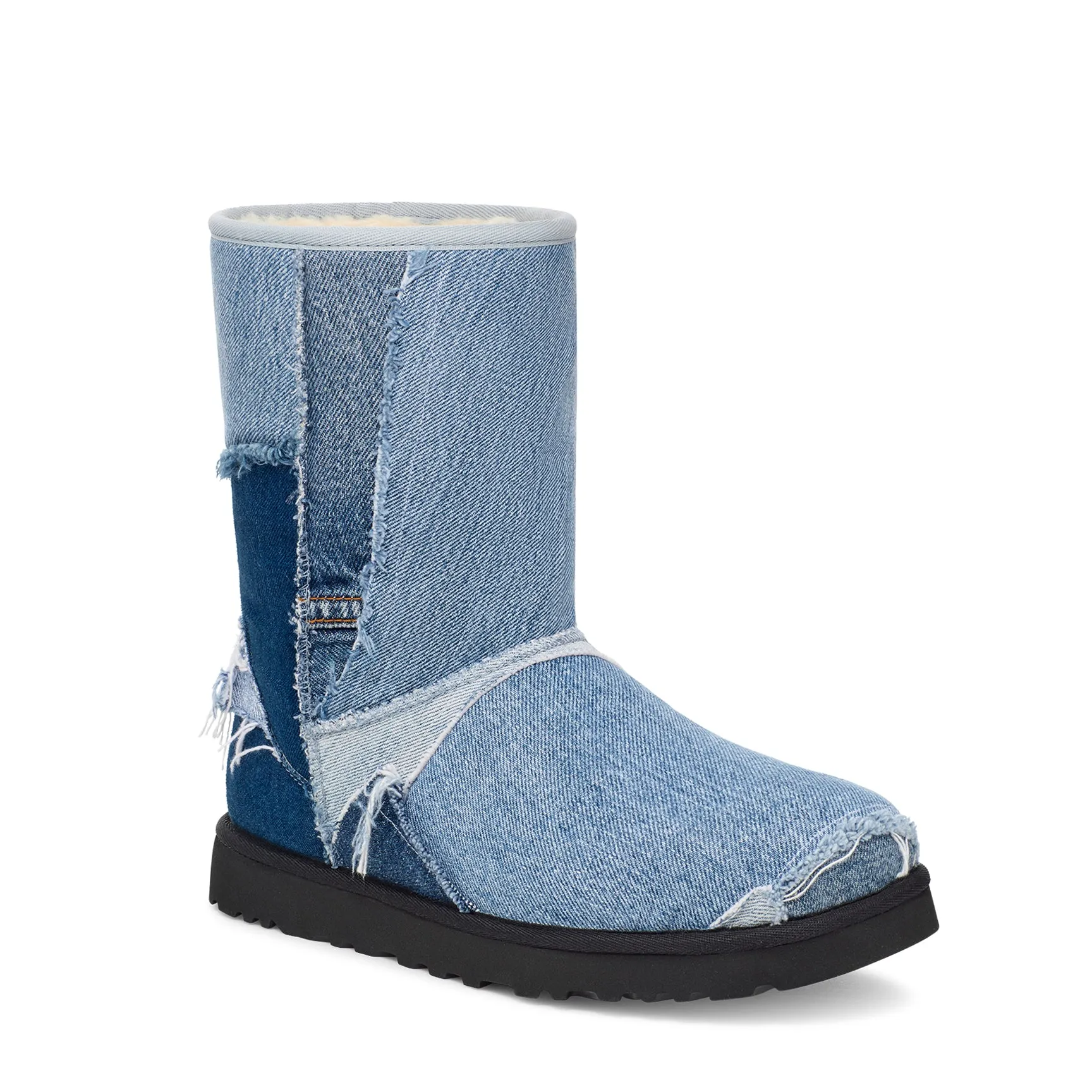 UGG GALLERY DEPT DENIM BOOT sold by Gallery Dept.