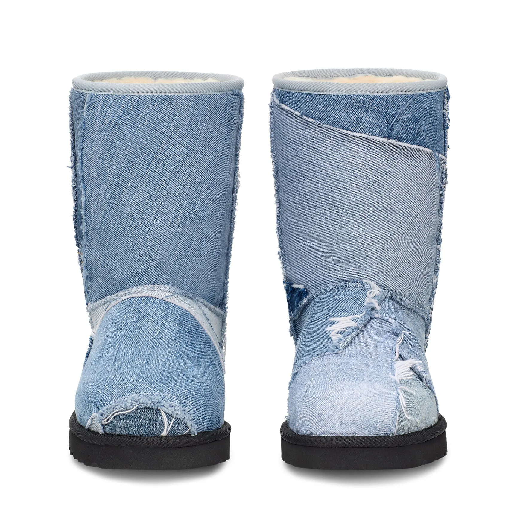 UGG GALLERY DEPT DENIM BOOT sold by Gallery Dept. product image thumbnail 5
