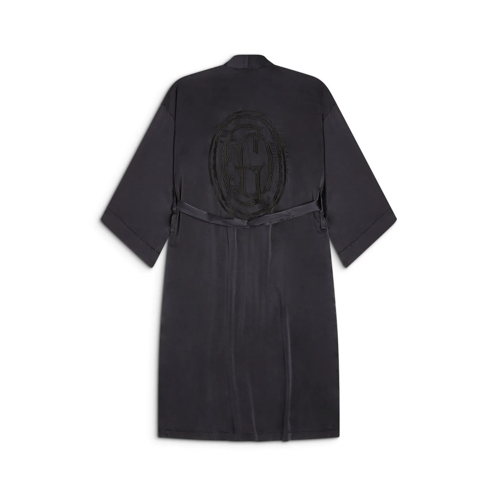 CHATEAU SILK SPA ROBE sold by Gallery Dept. product image thumbnail 2