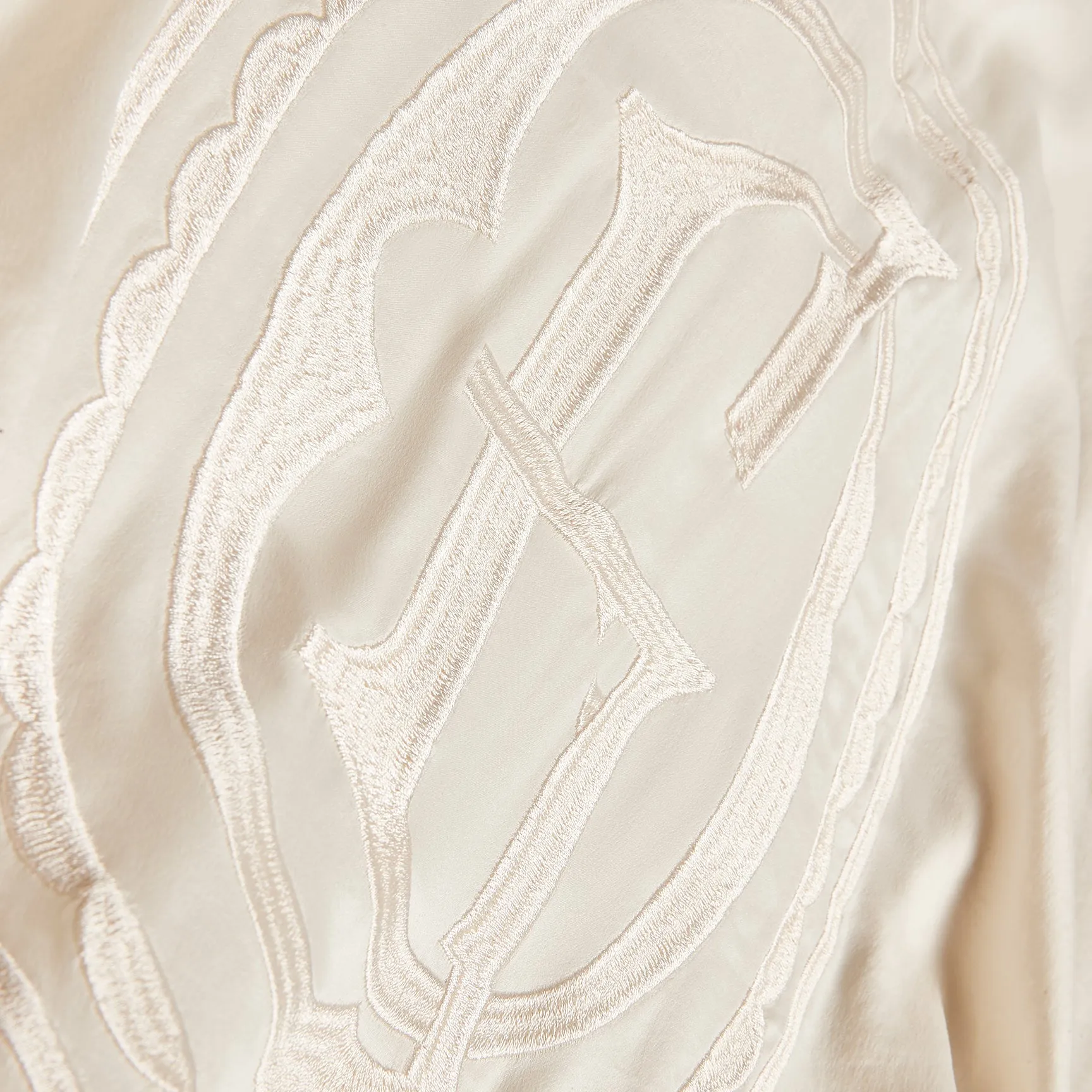 CHATEAU SILK SPA ROBE sold by Gallery Dept. product image thumbnail 2