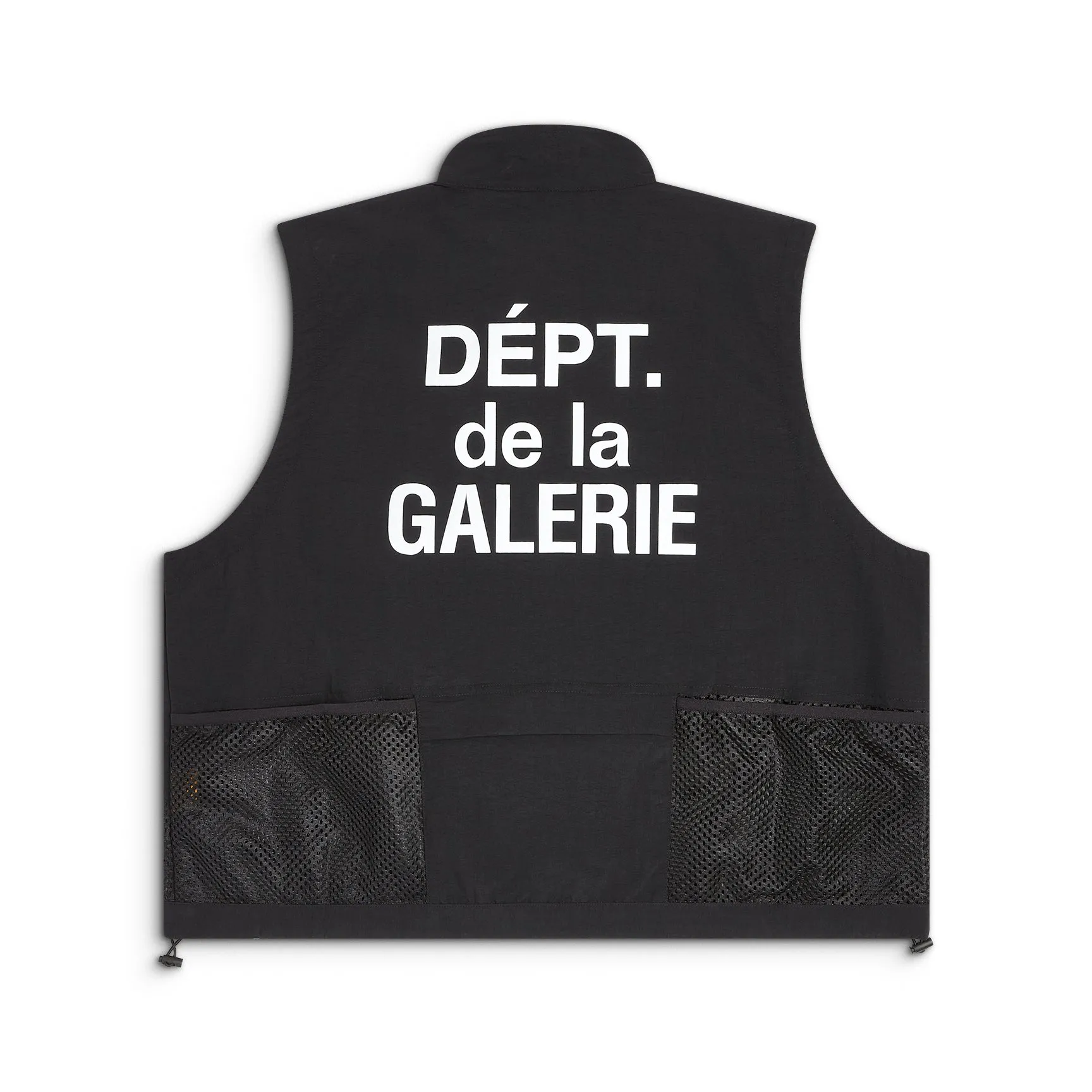 EVERGLADES VEST sold by Gallery Dept. product image thumbnail 2