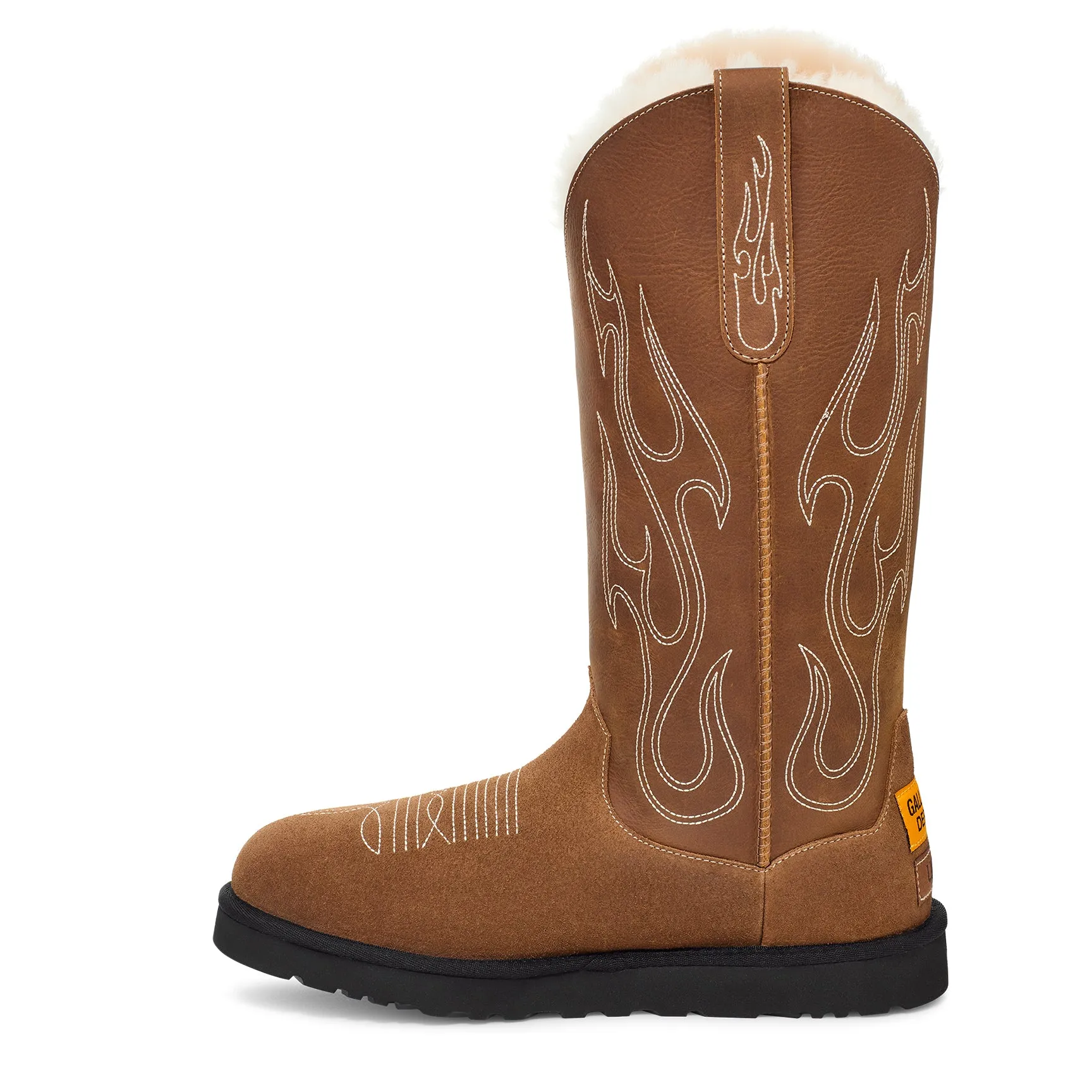 UGG GALLERY DEPT STITCHED BOOT sold by Gallery Dept. product image thumbnail 4