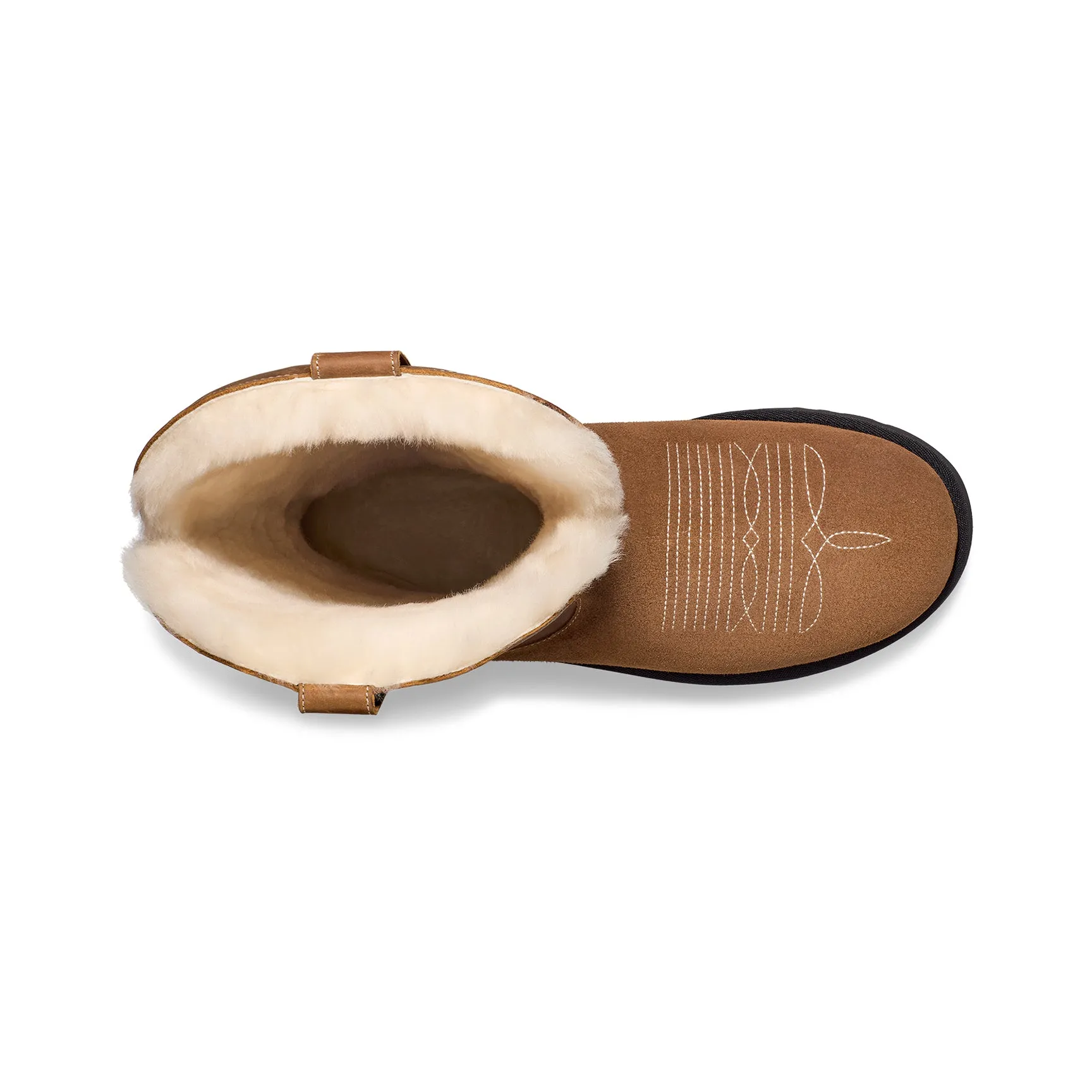 UGG GALLERY DEPT STITCHED BOOT sold by Gallery Dept. product image thumbnail 5