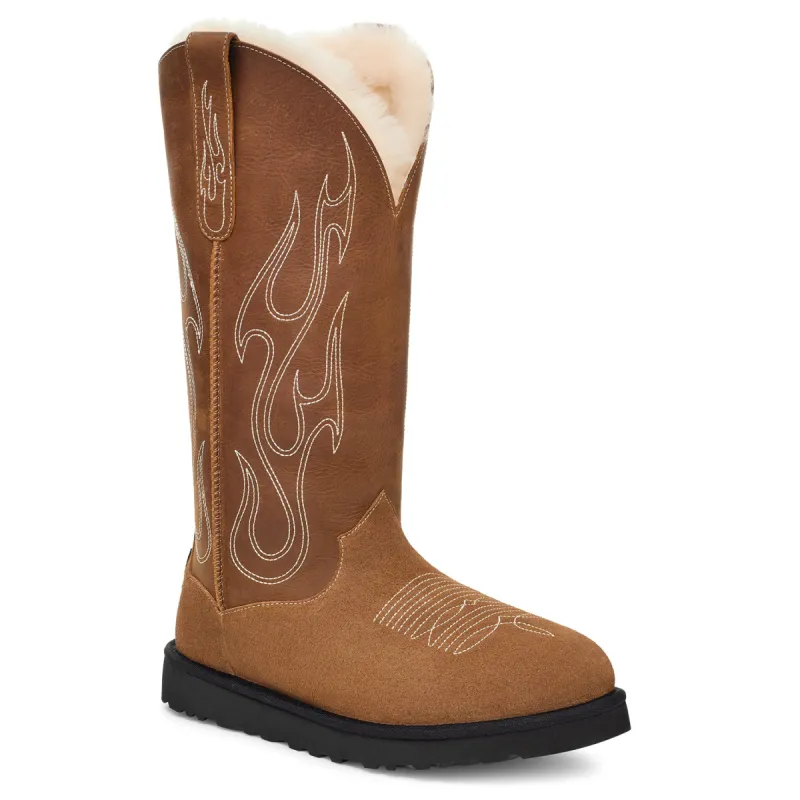 UGG GALLERY DEPT STITCHED BOOT sold by Gallery Dept.