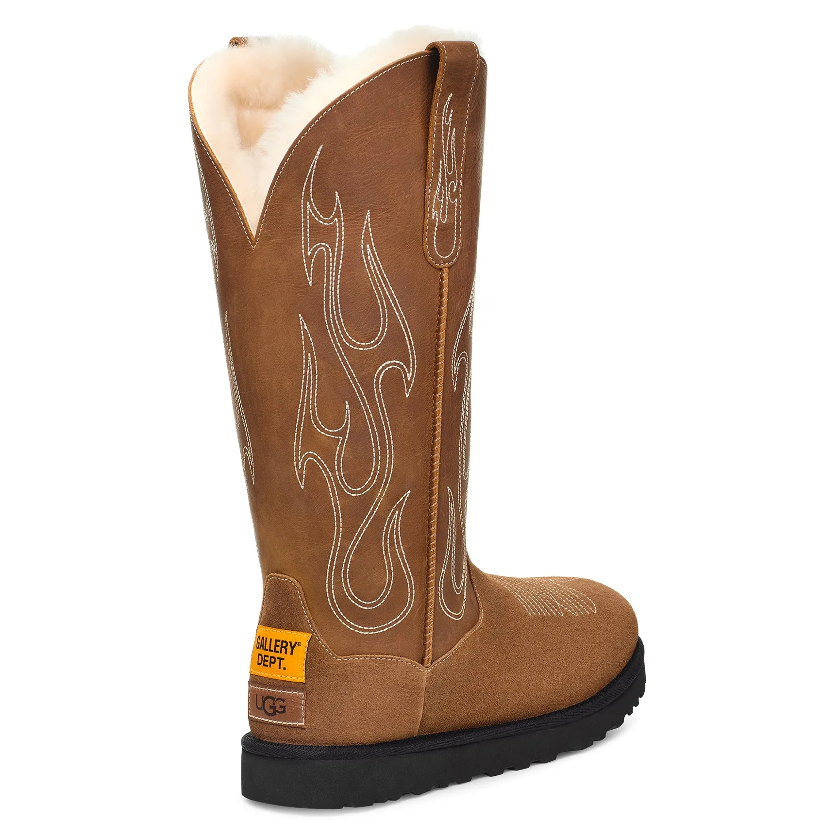 UGG GALLERY DEPT STITCHED BOOT sold by Gallery Dept. product image thumbnail 3