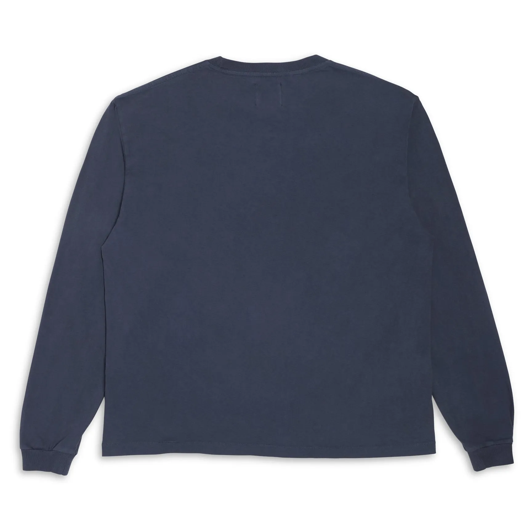 FRENCH L/S POCKET TEE sold by Gallery Dept. product image thumbnail 2
