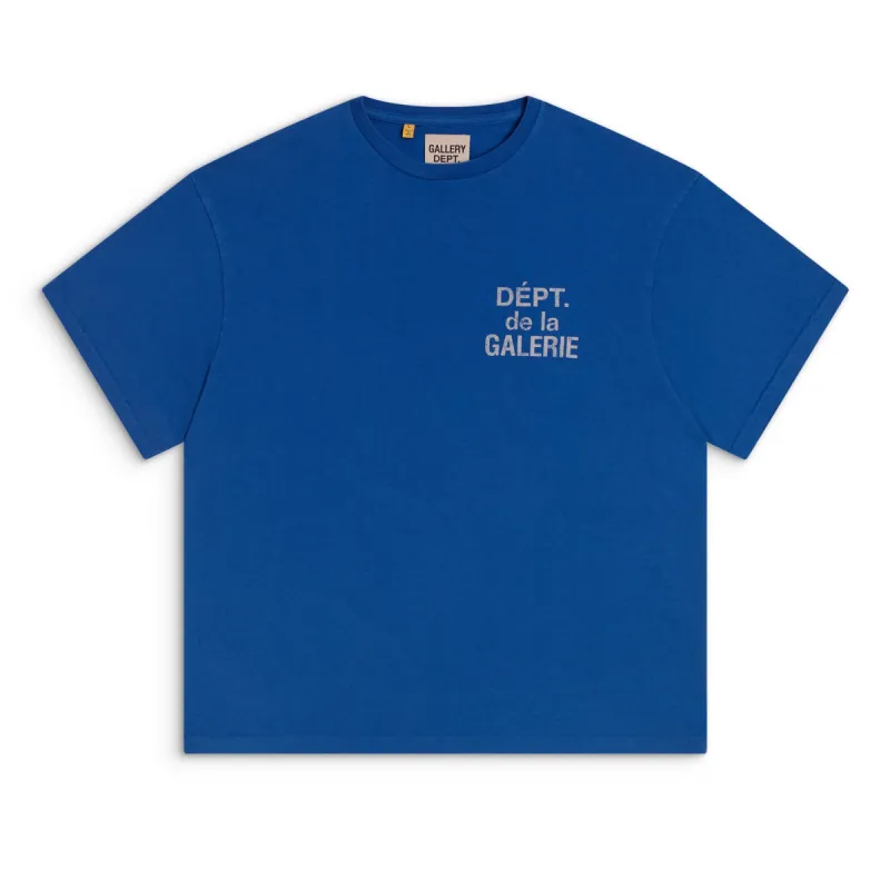 FRENCH TEE sold by Gallery Dept.