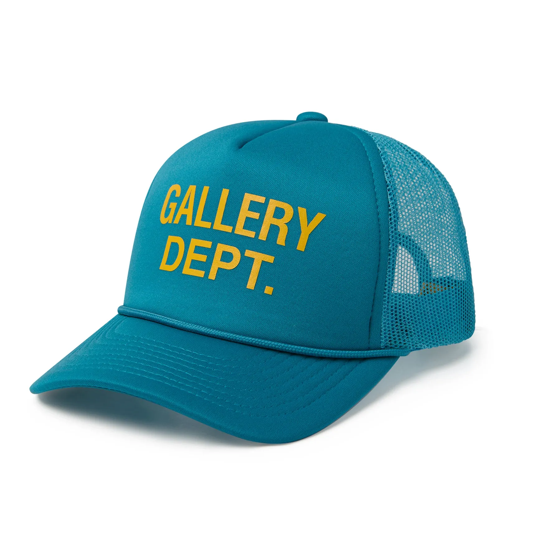 GD TRUCKER CAP sold by Gallery Dept.