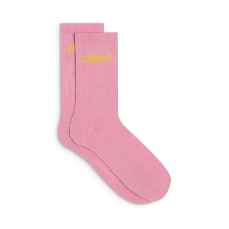 DEPT SOCKS sold by Gallery Dept.