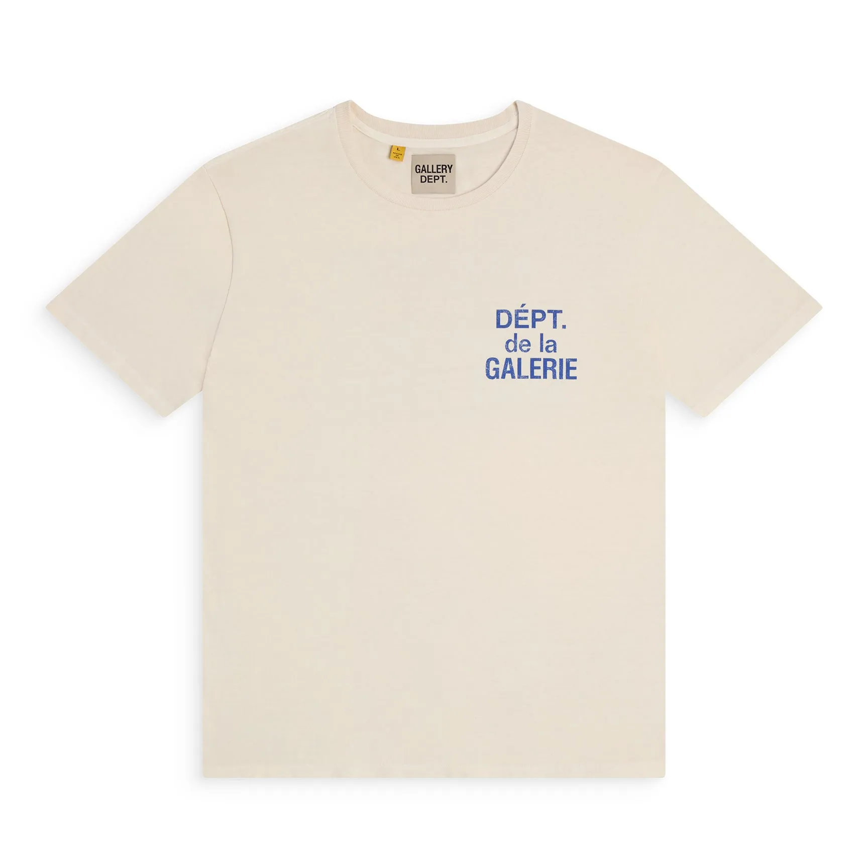 FRENCH TEE sold by Gallery Dept.