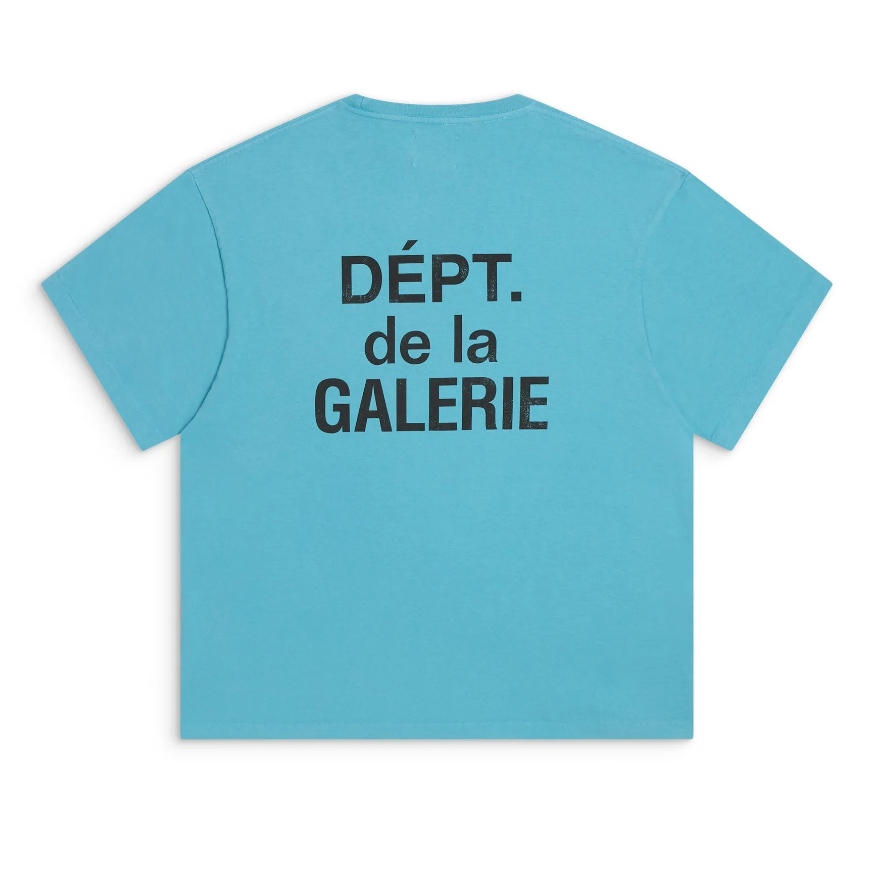 FRENCH TEE sold by Gallery Dept. product image thumbnail 2