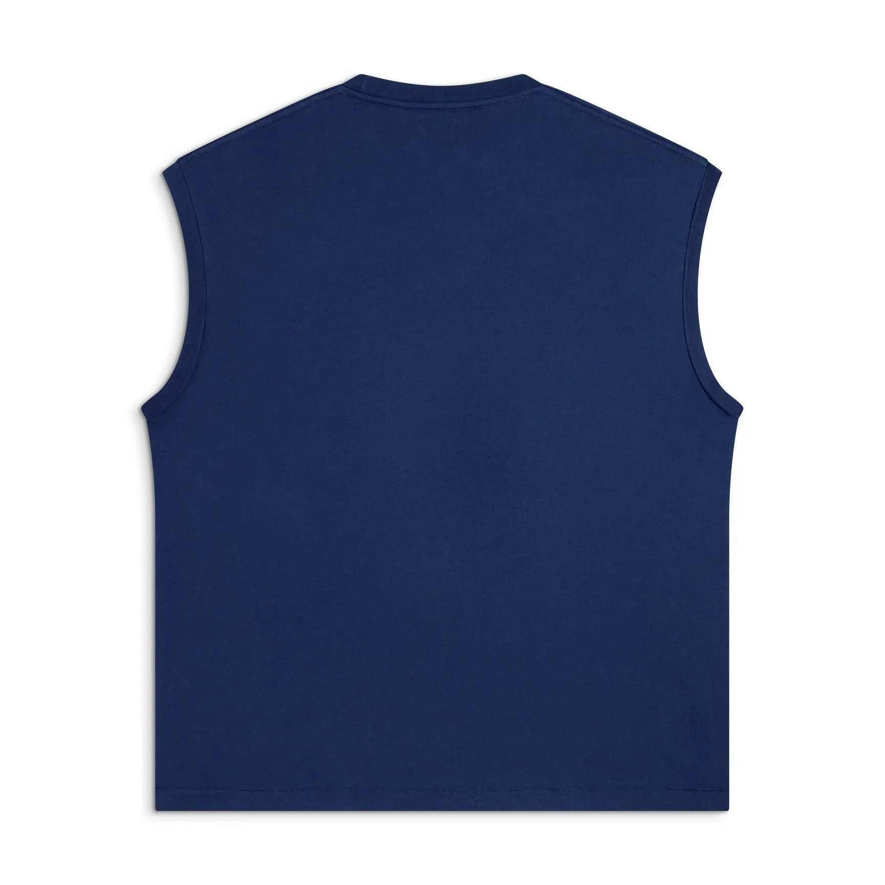 AUGI SLEEVELESS TEE sold by Gallery Dept. product image thumbnail 2
