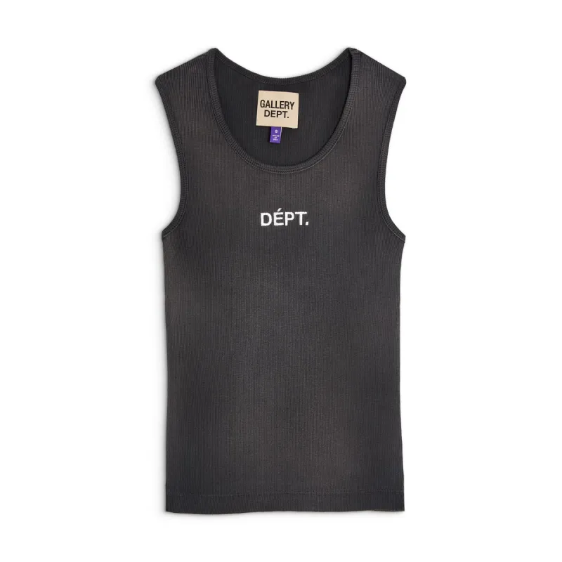 STEVIE WOMEN'S TANK sold by Gallery Dept.