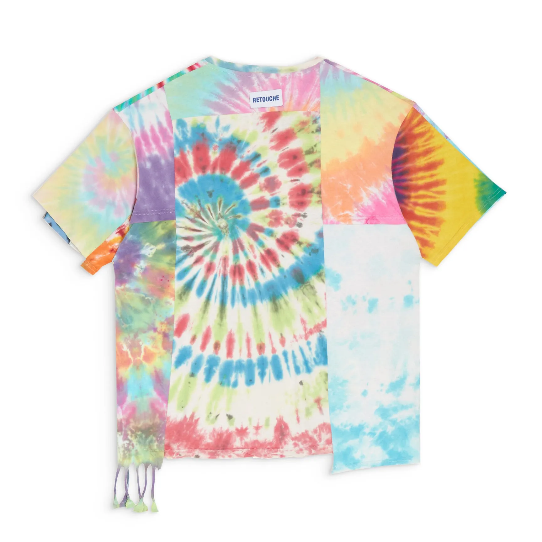 RETOUCHE FACTORY S/S WOMEN'S TEE sold by Gallery Dept. product image thumbnail 2
