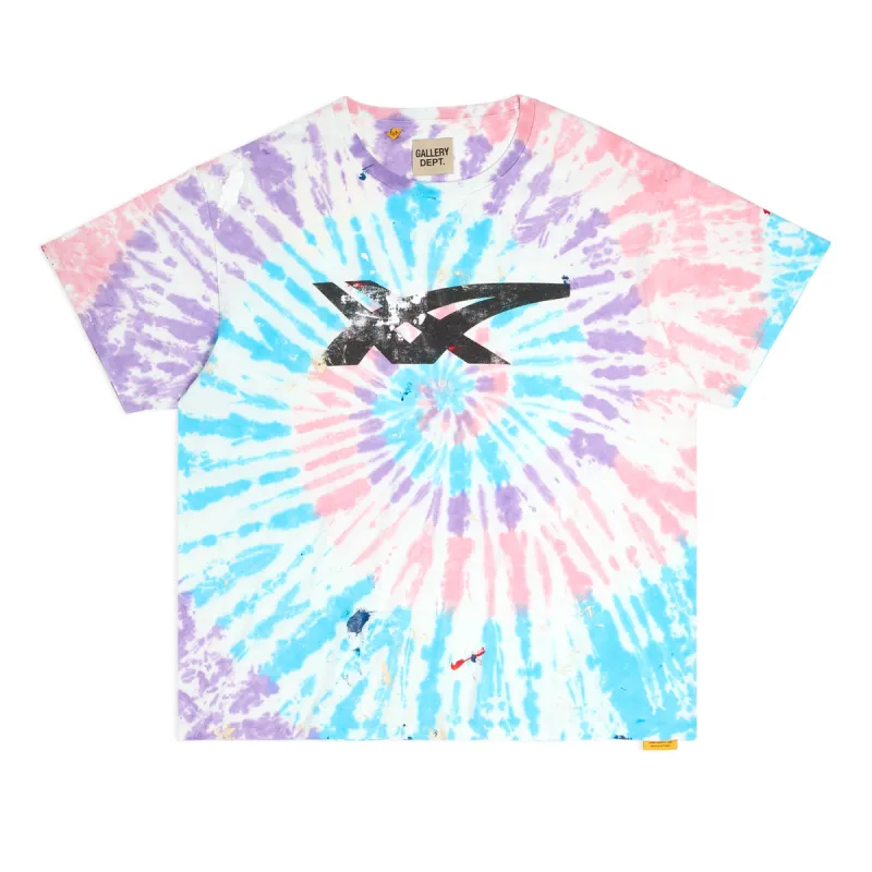 GD X ASICS SOUND MIND SOUND BODY TEE sold by Gallery Dept.