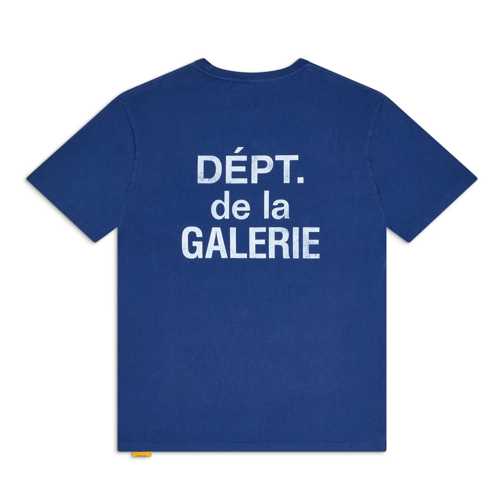 FRENCH TEE sold by Gallery Dept. product image thumbnail 2