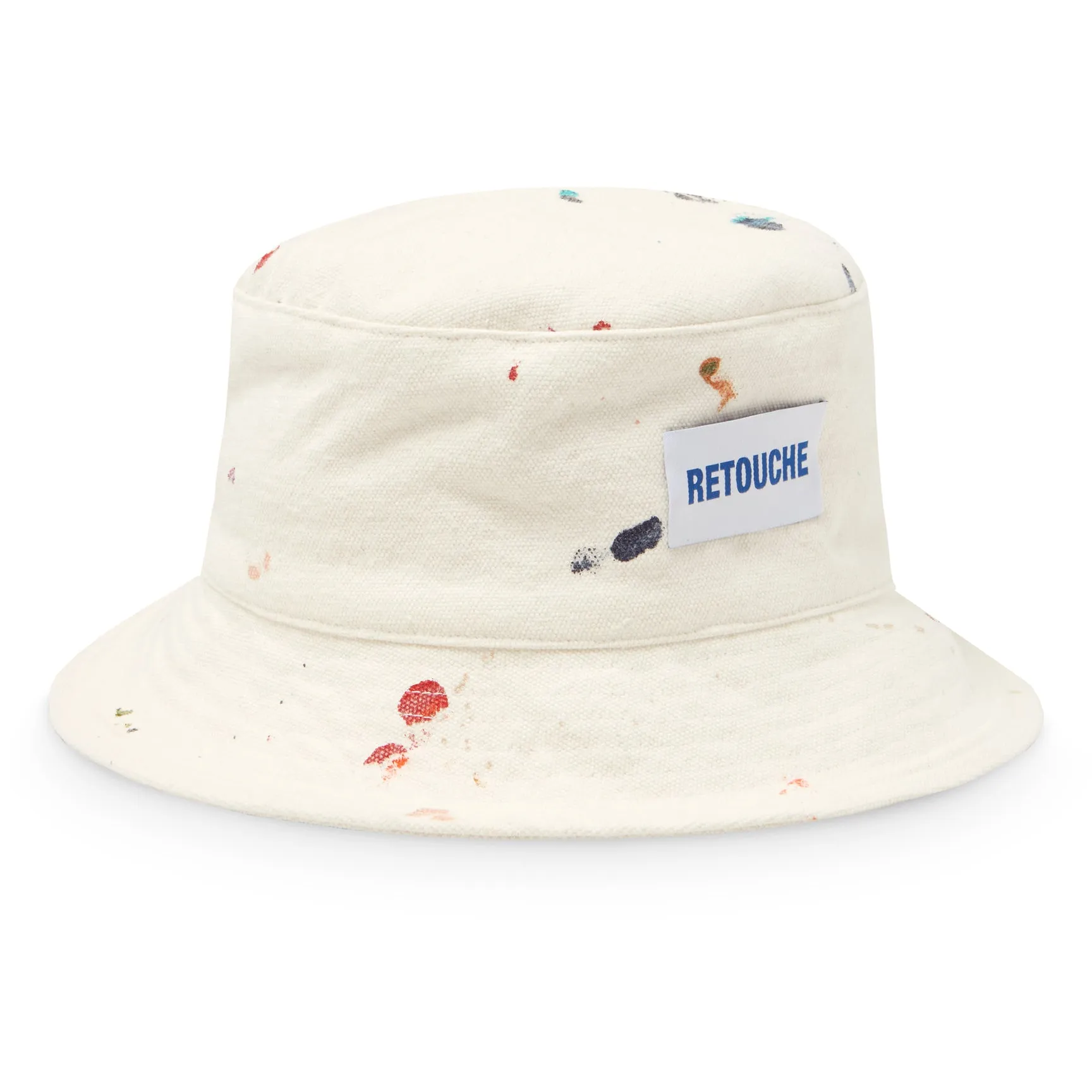 RETOUCHE BUCKET HAT sold by Gallery Dept. product image thumbnail 3