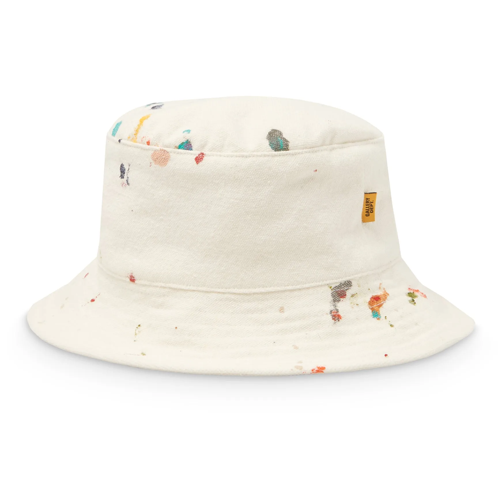 RETOUCHE BUCKET HAT sold by Gallery Dept. product image thumbnail 4