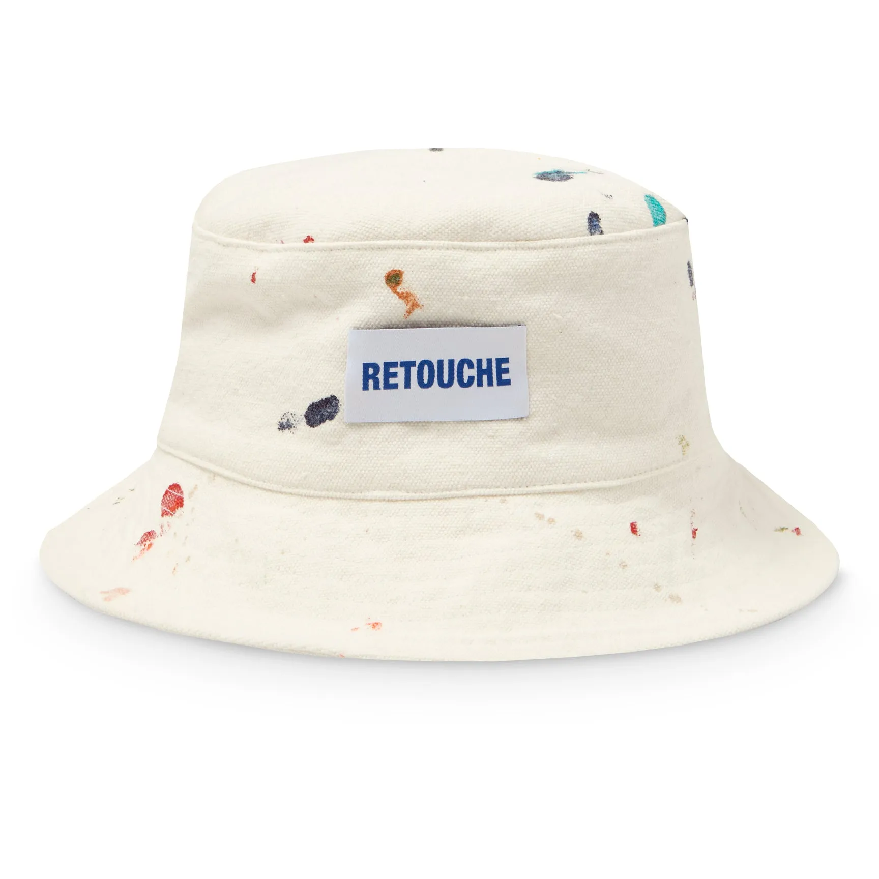 RETOUCHE BUCKET HAT sold by Gallery Dept.