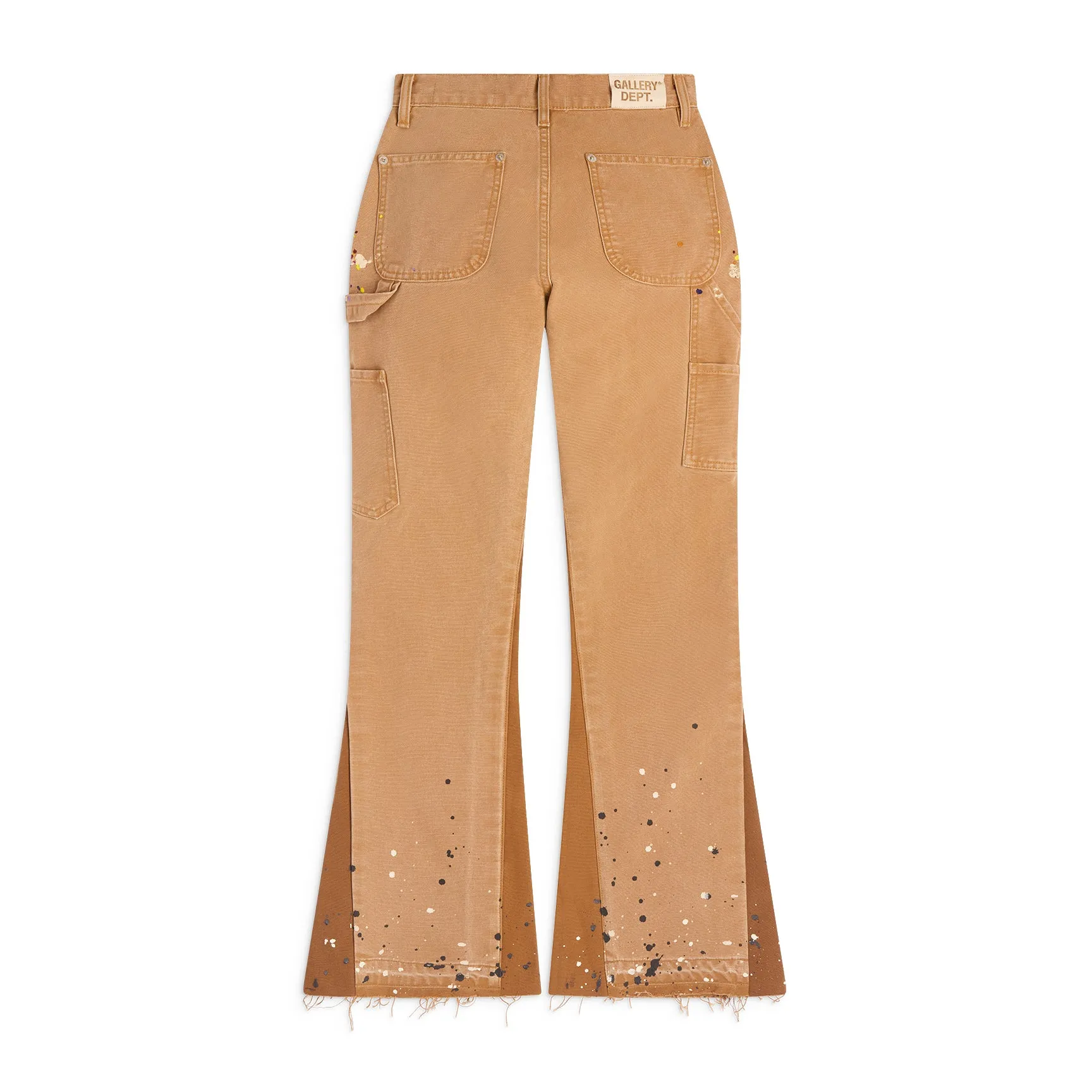 WOMEN'S CARPENTER FLARE sold by Gallery Dept. product image thumbnail 2