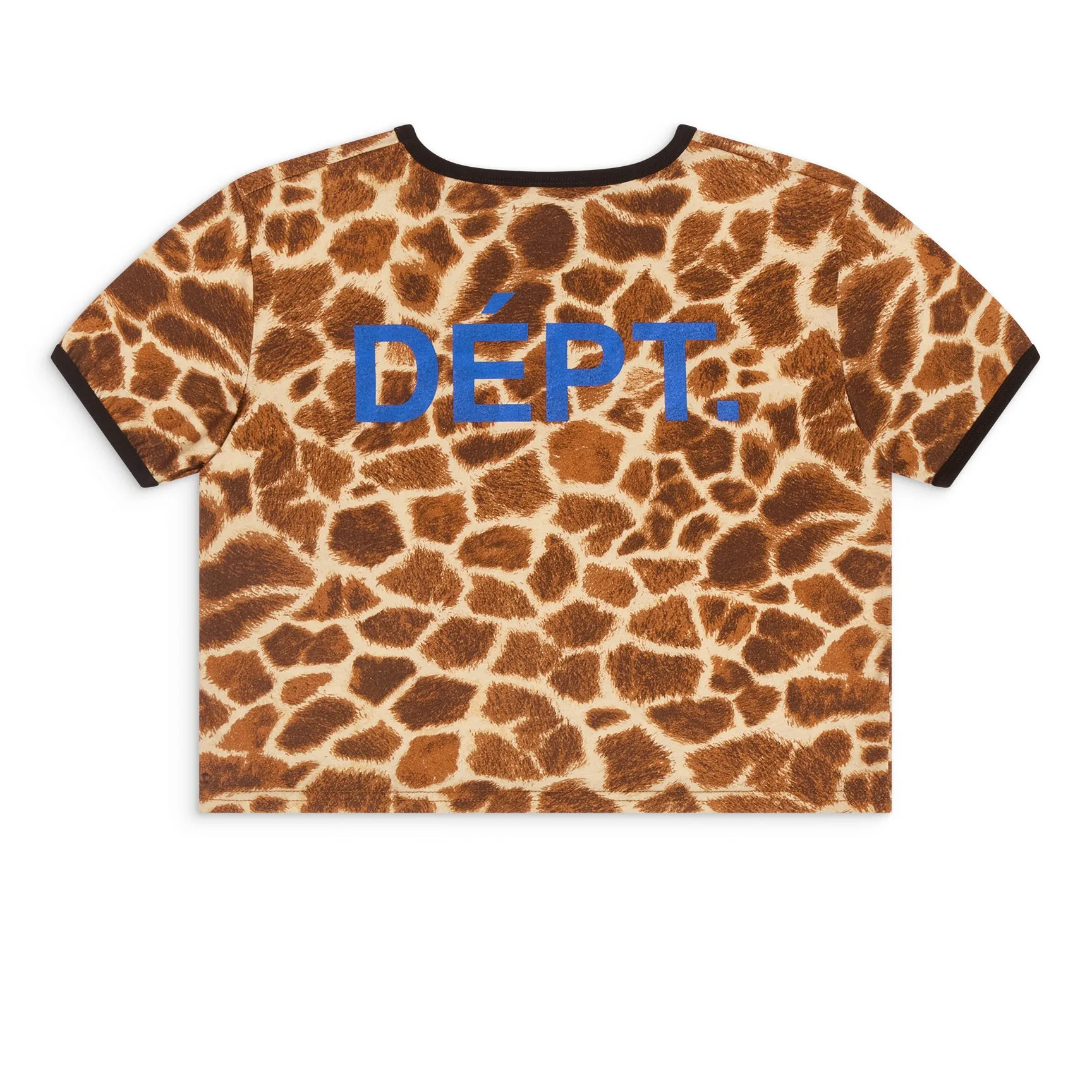 POSH S/S WOMEN'S TEE sold by Gallery Dept. product image thumbnail 2