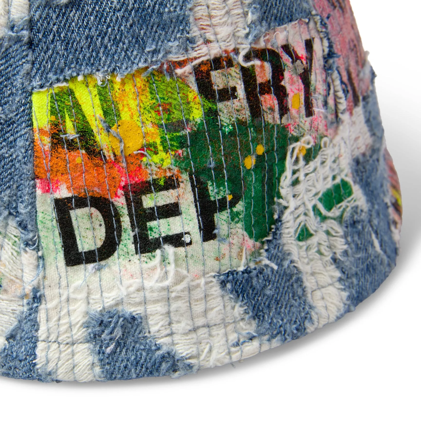 YACHT HAT sold by Gallery Dept. product image thumbnail 3