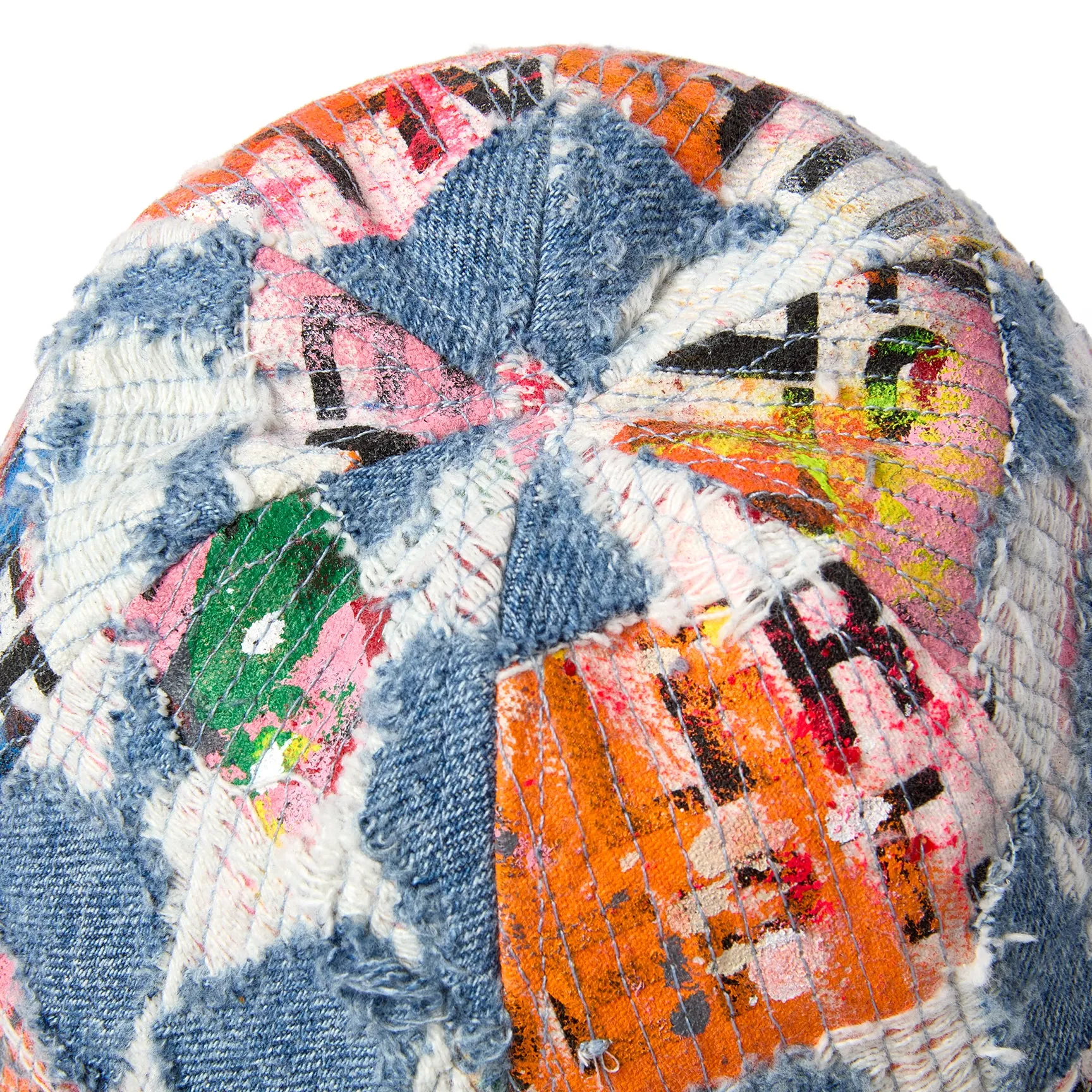 YACHT HAT sold by Gallery Dept. product image thumbnail 2