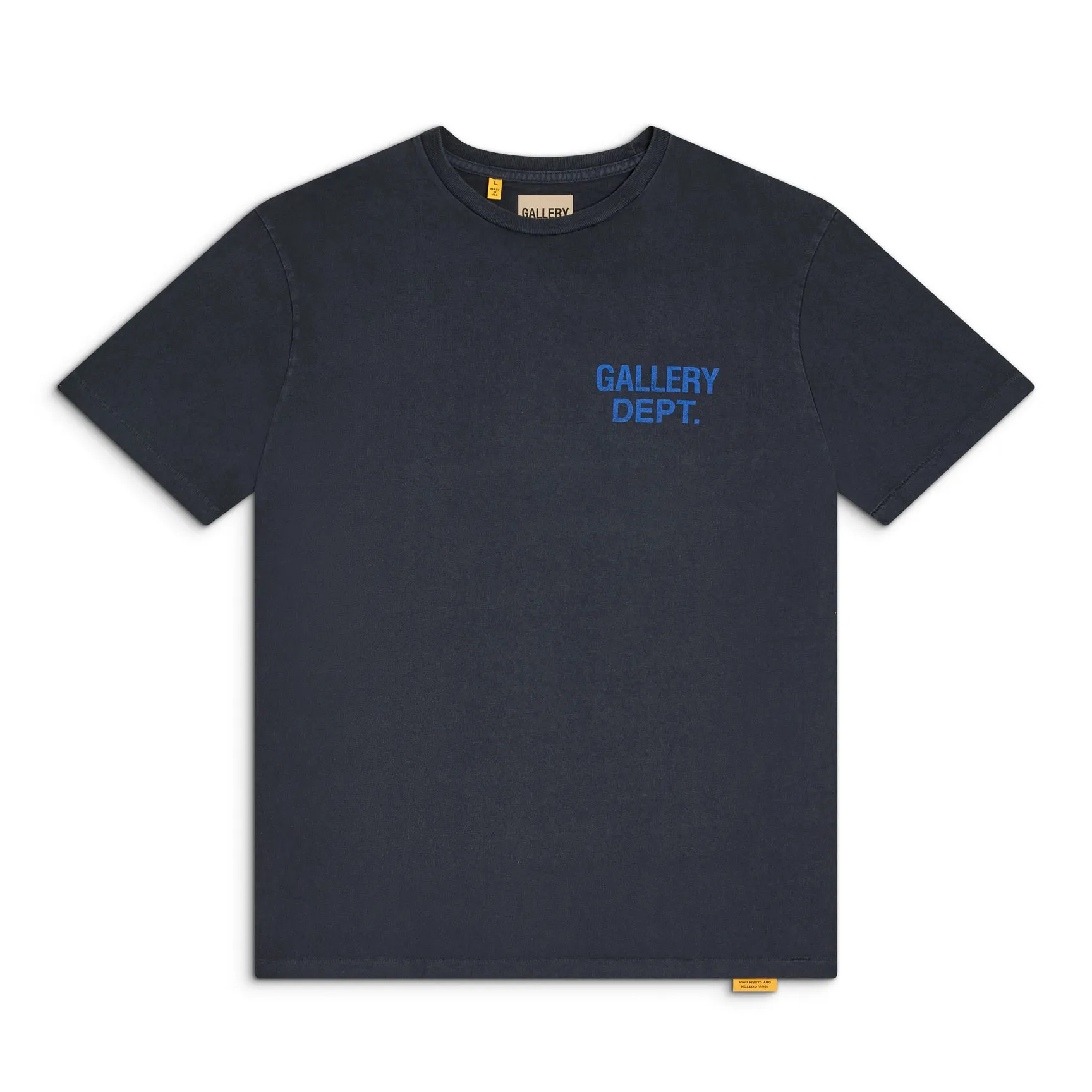 SOUVENIR TEE sold by Gallery Dept.