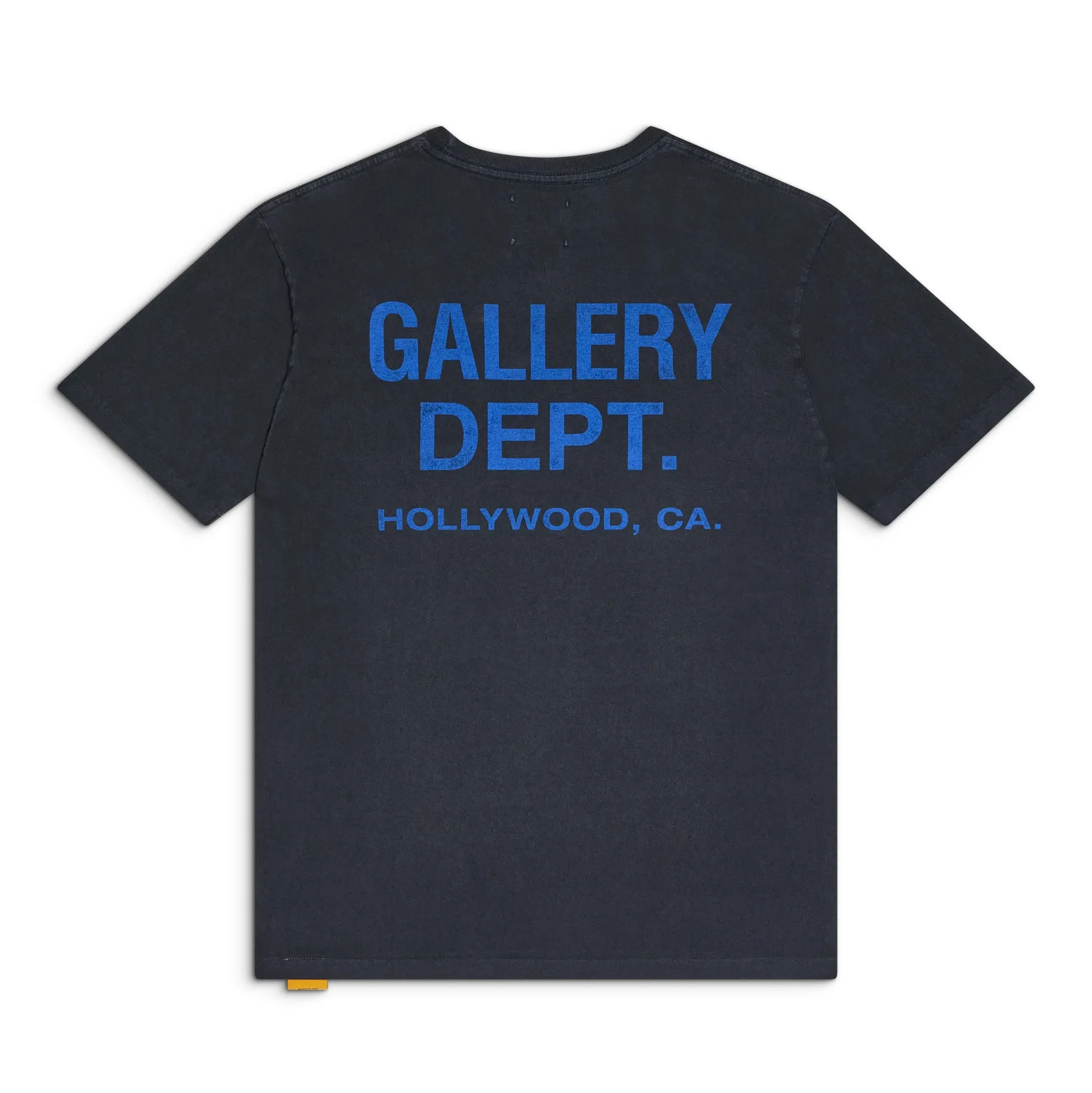 SOUVENIR TEE sold by Gallery Dept. product image thumbnail 2