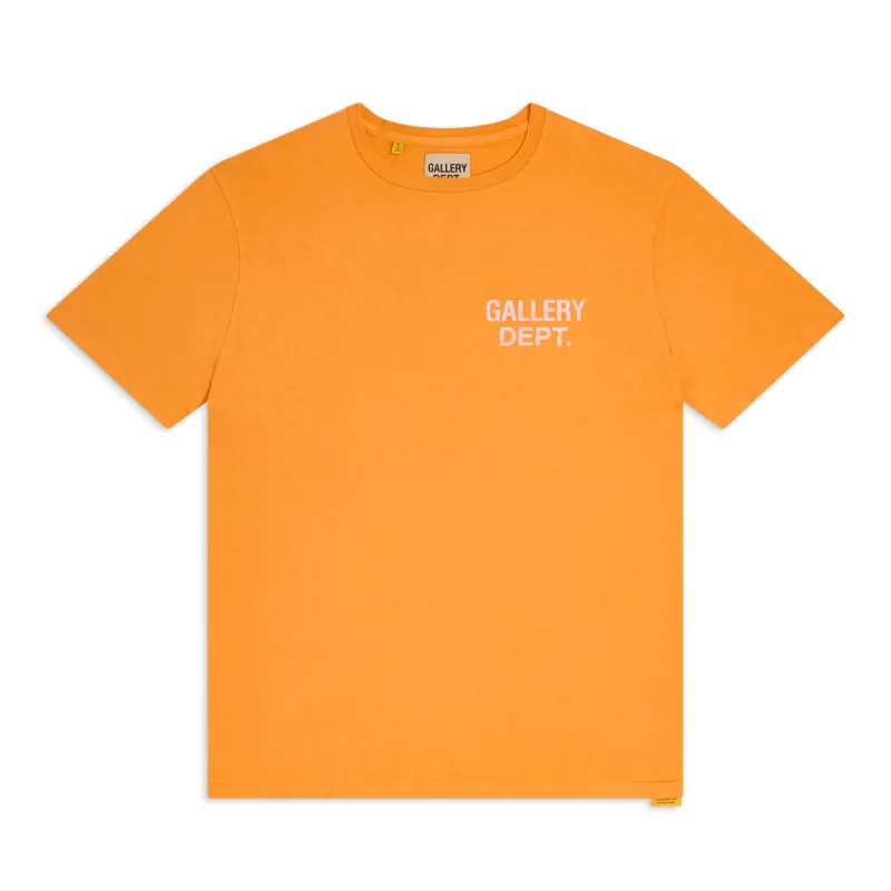 SOUVENIR TEE sold by Gallery Dept.