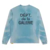 FRENCH L/S TEE sold by Gallery Dept.