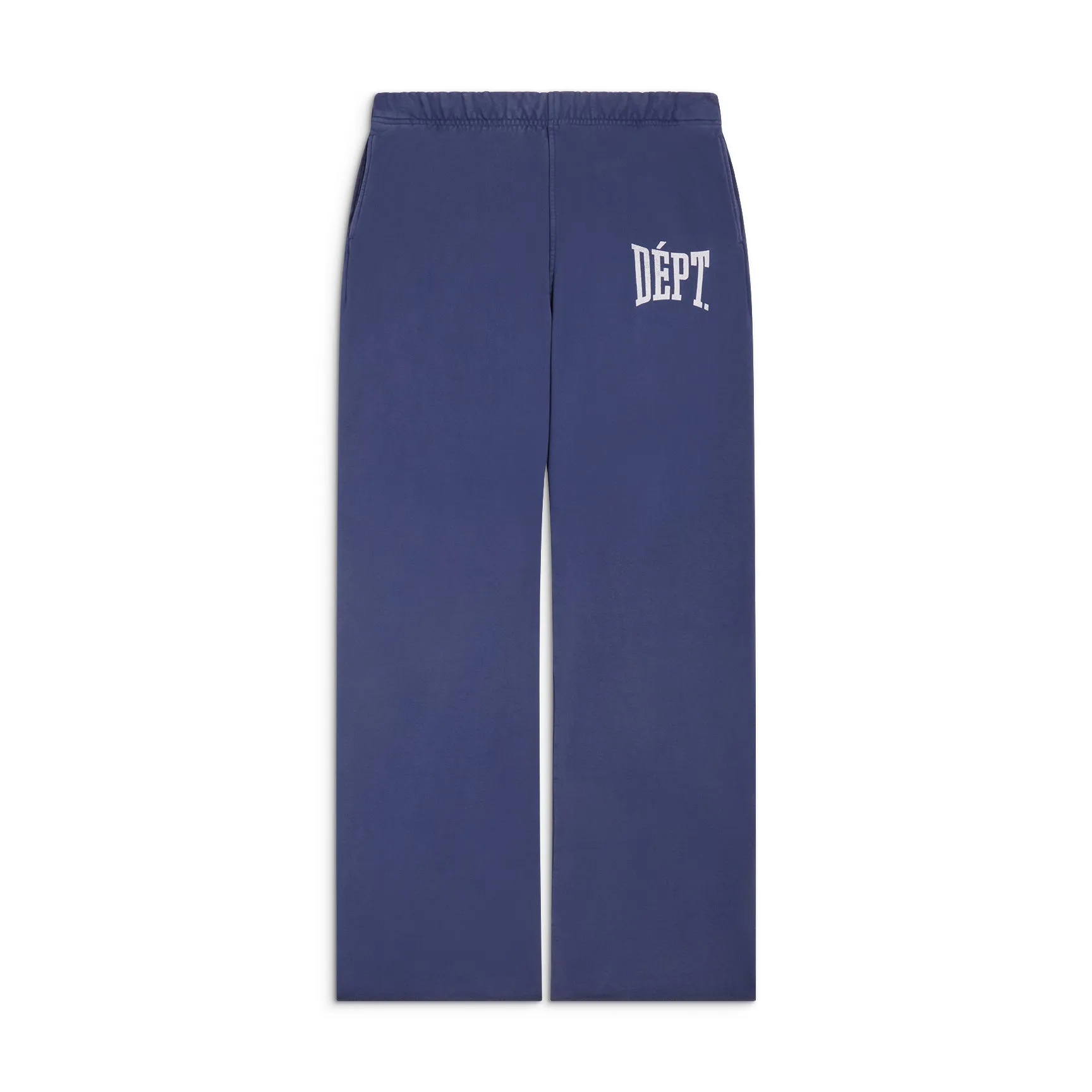 TEAM SWEATPANT sold by Gallery Dept.