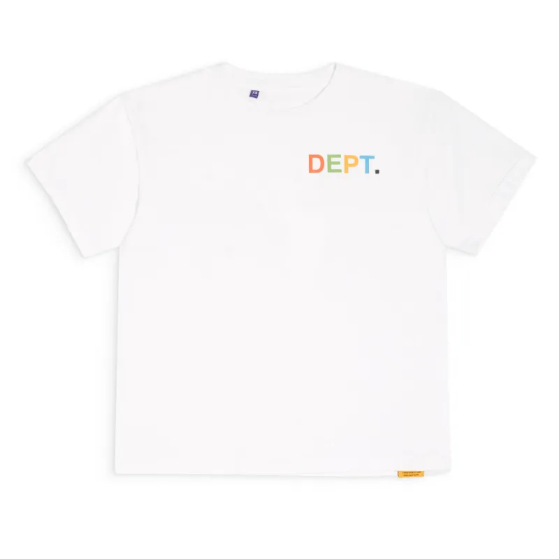 BEVERLY HILLS WOMEN'S TEE sold by Gallery Dept.