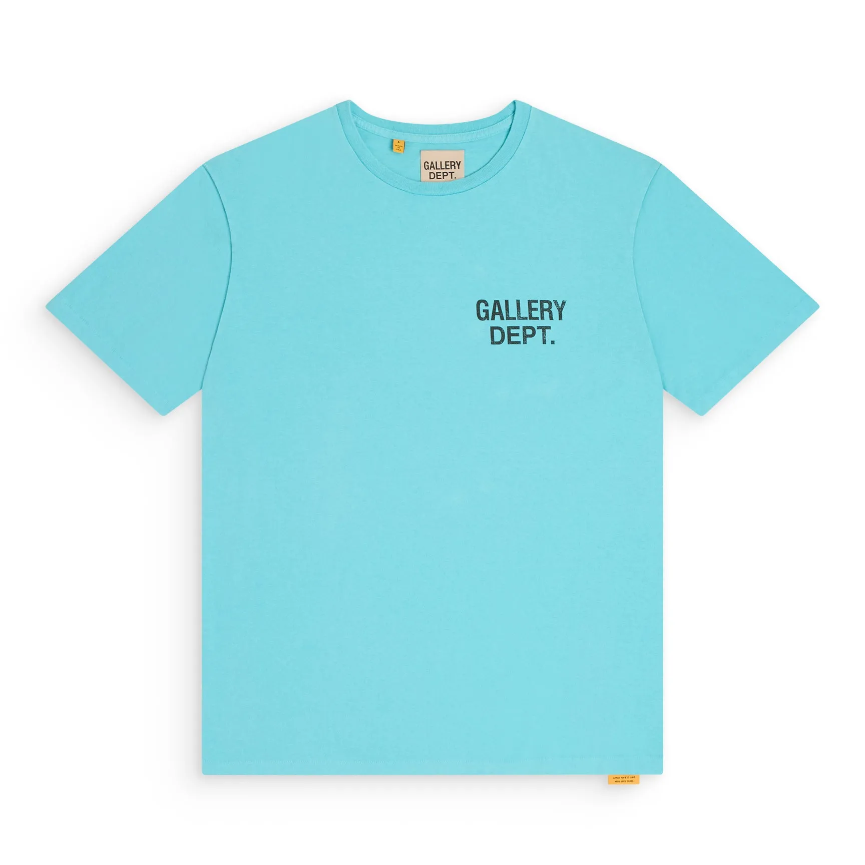 SOUVENIR TEE sold by Gallery Dept.
