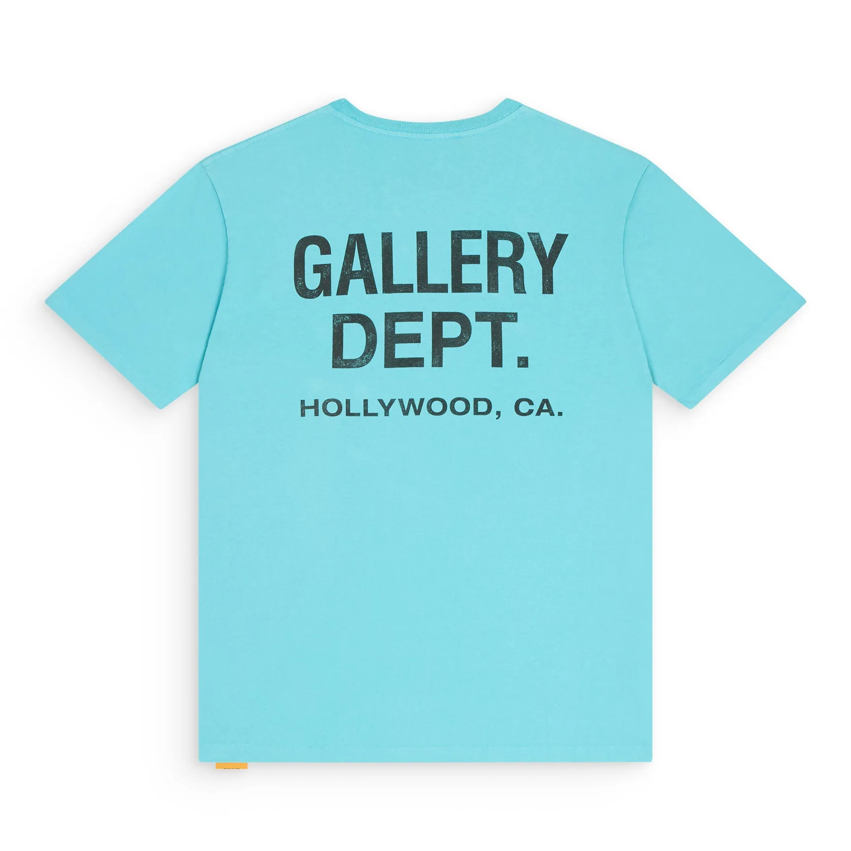 SOUVENIR TEE sold by Gallery Dept. product image thumbnail 2