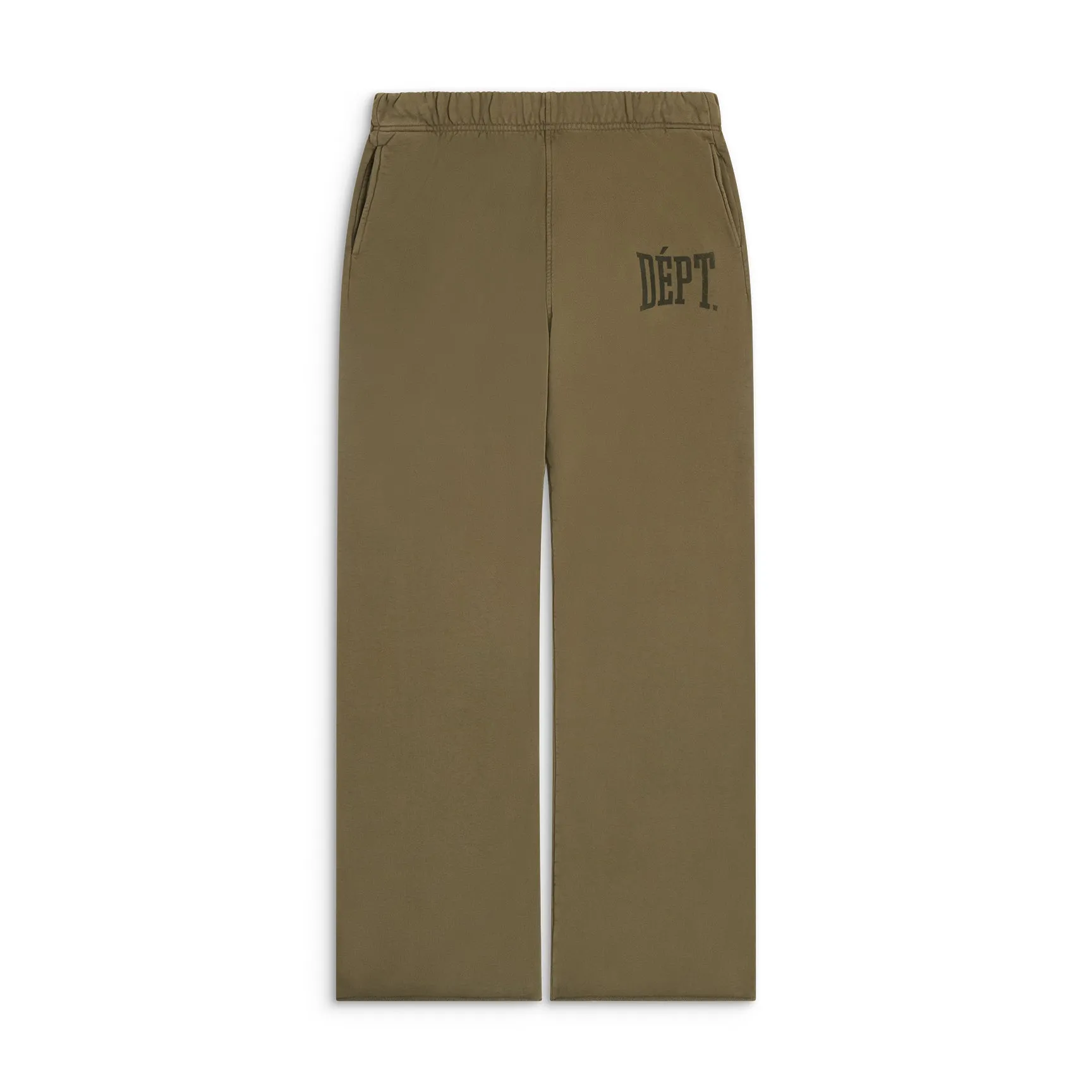 TEAM SWEATPANT sold by Gallery Dept.