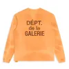 FRENCH L/S TEE sold by Gallery Dept.