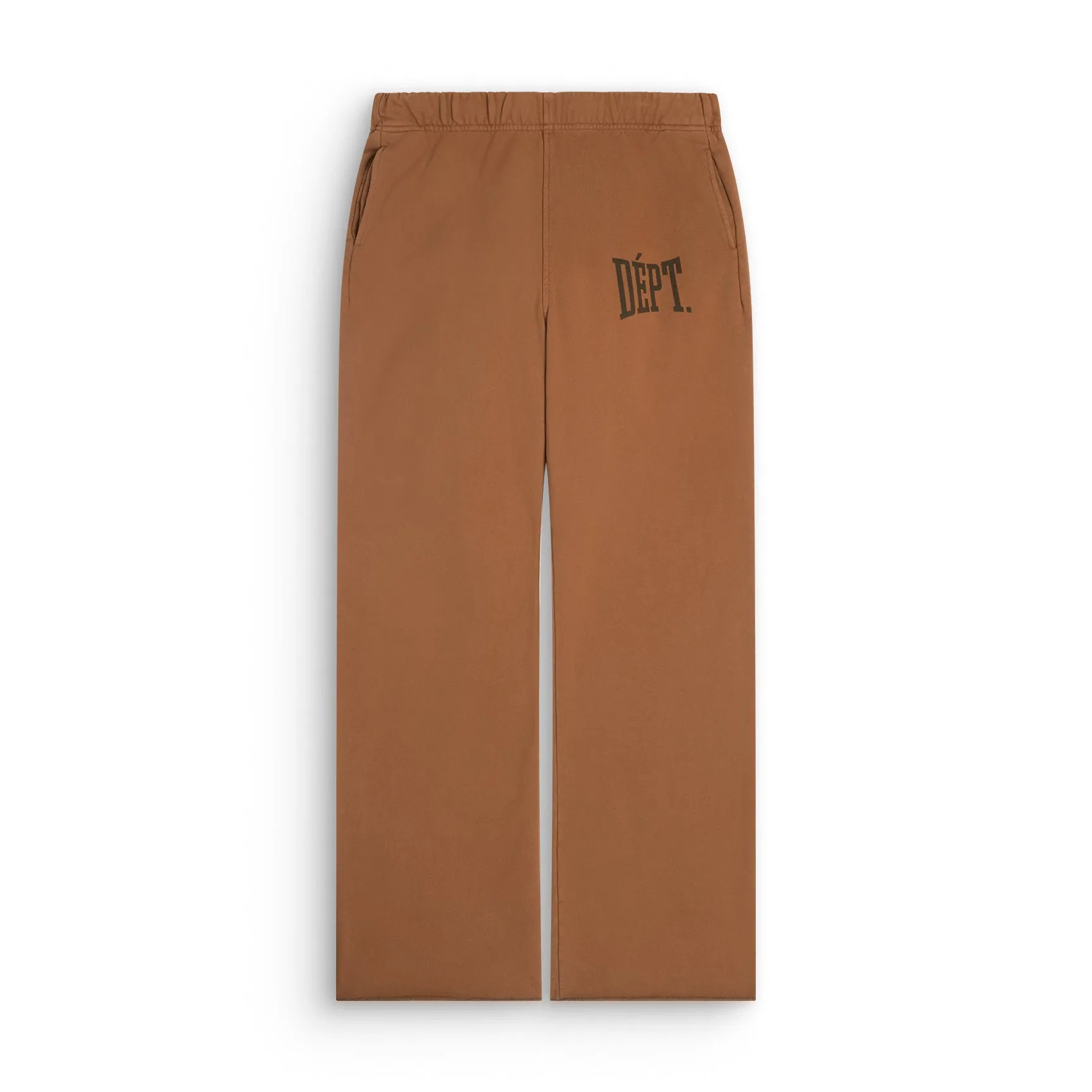 TEAM SWEATPANT sold by Gallery Dept.