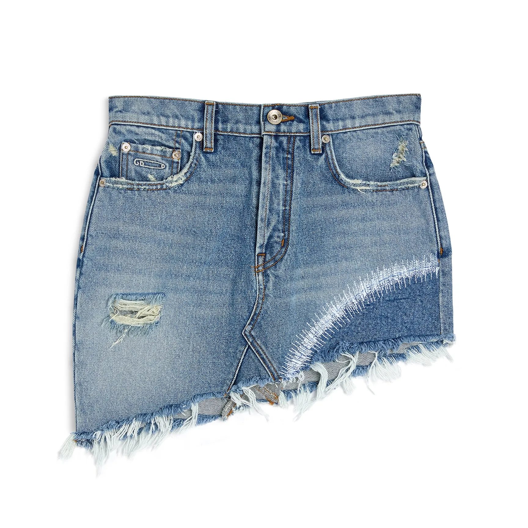 SEXY SKIRT sold by Gallery Dept.