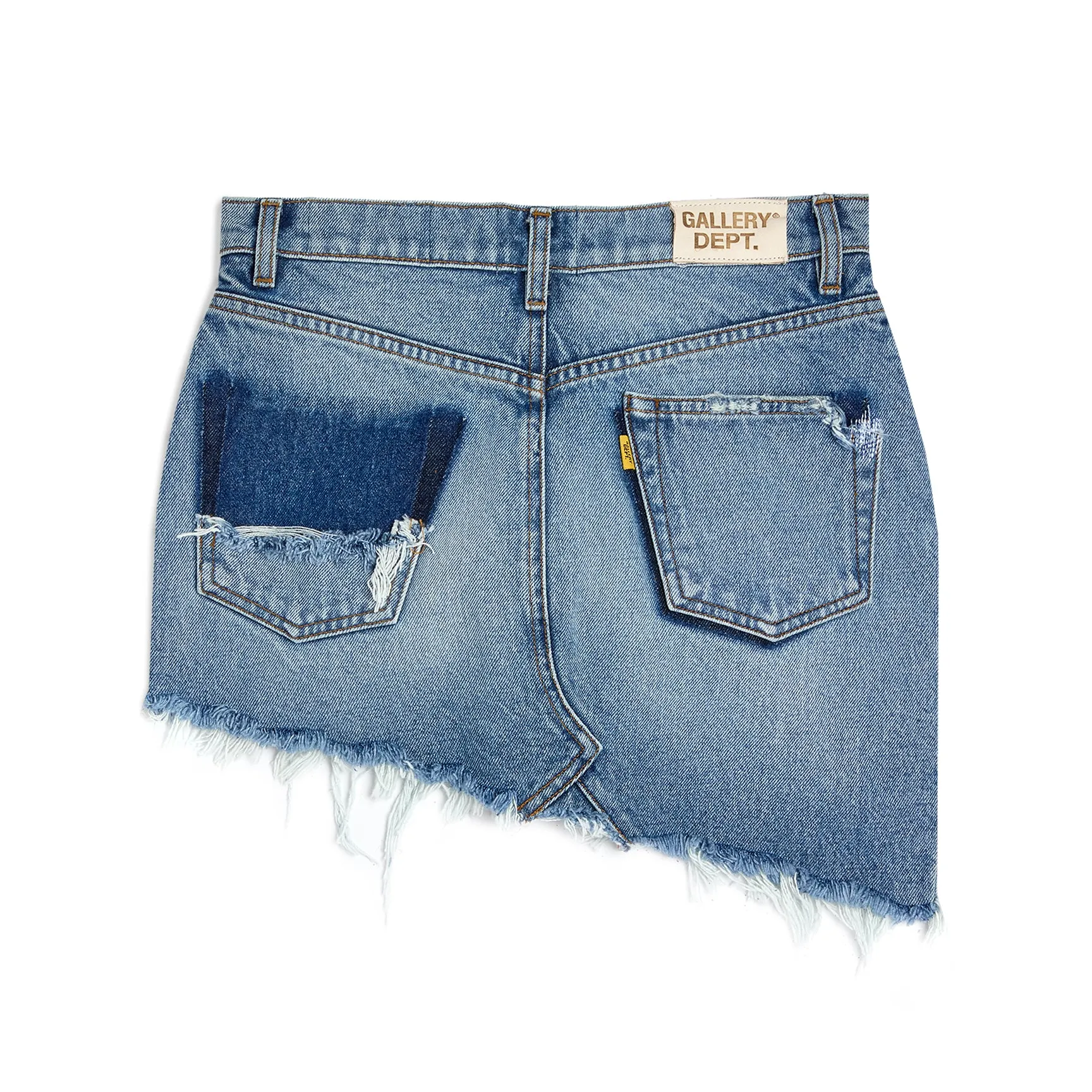 SEXY SKIRT sold by Gallery Dept. product image thumbnail 2