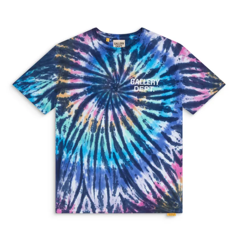 MIAMI SOUVENIR TEE sold by Gallery Dept.