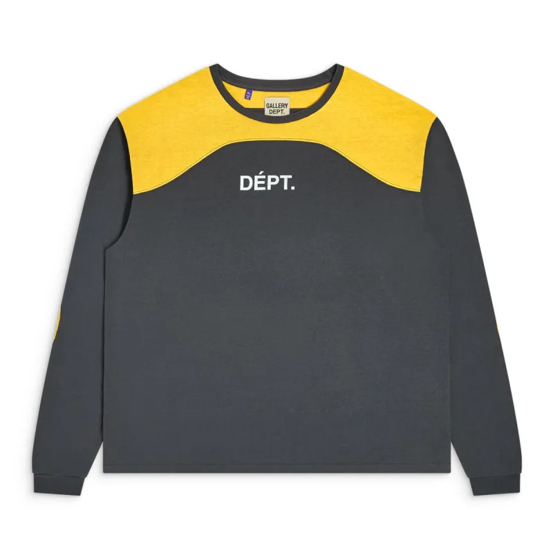 FREESTYLE L/S TEE sold by Gallery Dept.